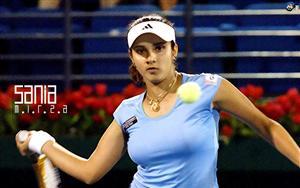 Sania Mirza